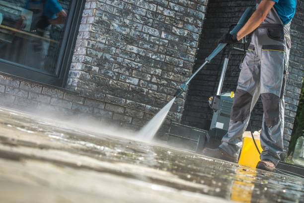 Best Dumpster Area Cleaning  in Madera Ranchos, CA