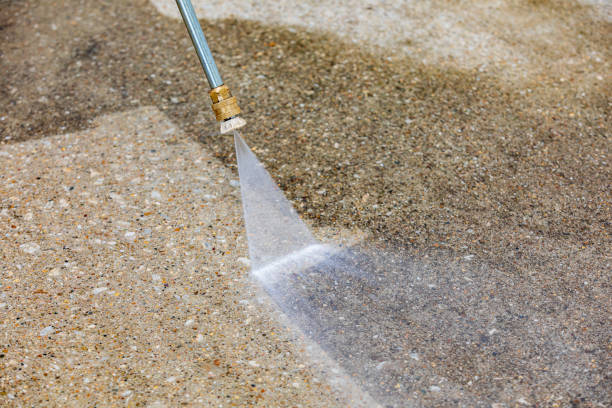 Best Patio and Deck Pressure Washing  in Madera Ranchos, CA