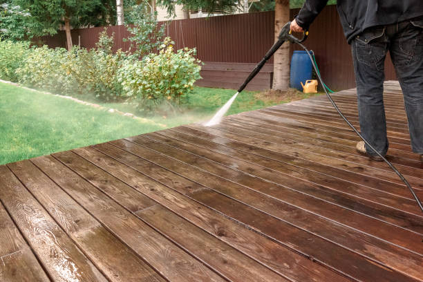 Best Residential Exterior Washing  in Madera Ranchos, CA
