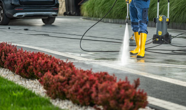 Best Gas Station Cleaning  in Madera Ranchos, CA