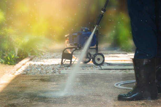 Best Rust Removal  in Madera Ranchos, CA